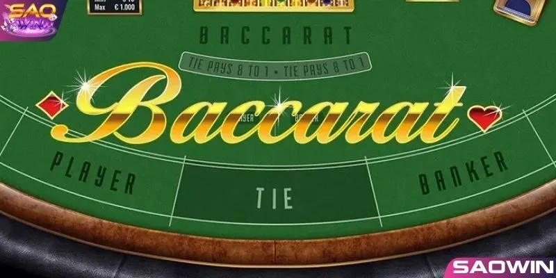 Những câu hỏi thường gặp về bài Baccarat