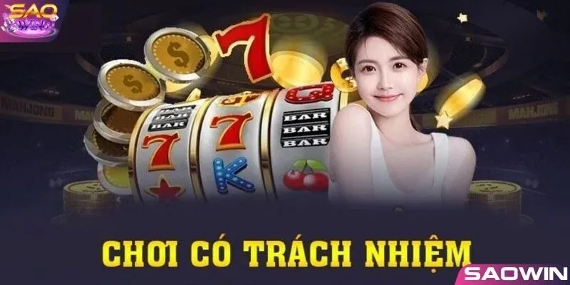 Một số câu hỏi liên quan về chơi có trách nhiệm