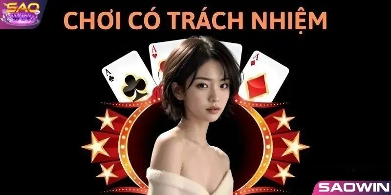 Những quy định quan trọng về chơi có trách nhiệm