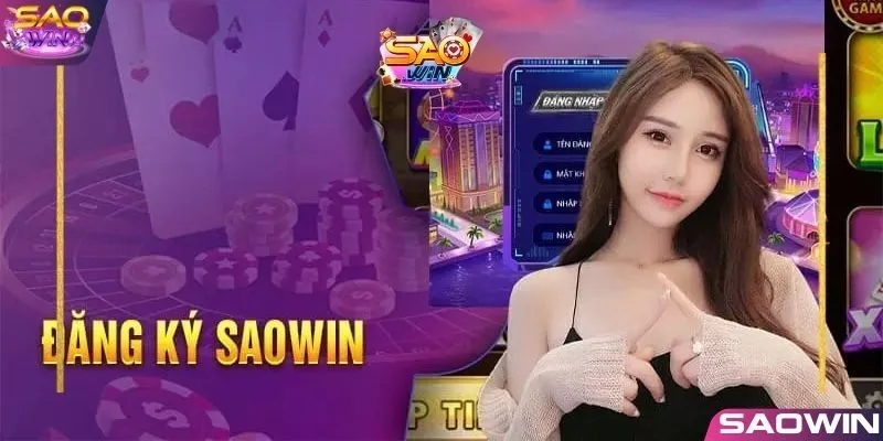 Mẹo bảo mật tài khoản SAOWIN sau khi đăng ký