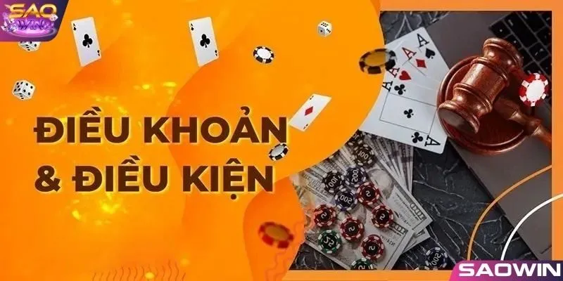 Lý do thiết lập điều khoản điều kiện SAOWIN