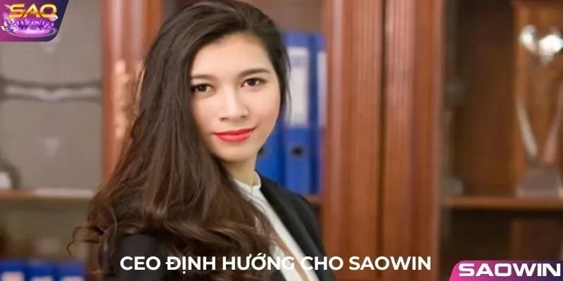 Những định hướng hoạt động lâu dài cho cổng game Saowin