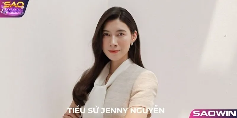 JENNY Nguyễn