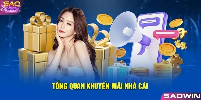 Nguyên do thành viên nên nhận khuyến mãi SAOWIN