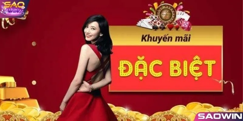 Những ưu đãi nhà cái dành tặng hội viên mới 2025