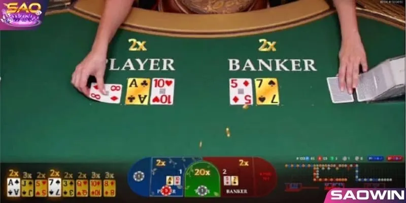 Giải đáp những câu hỏi thường gặp về mẹo chơi bài Baccarat