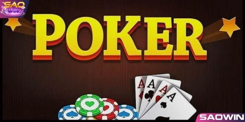 Các thuật ngữ Poker cơ bản cho người mới