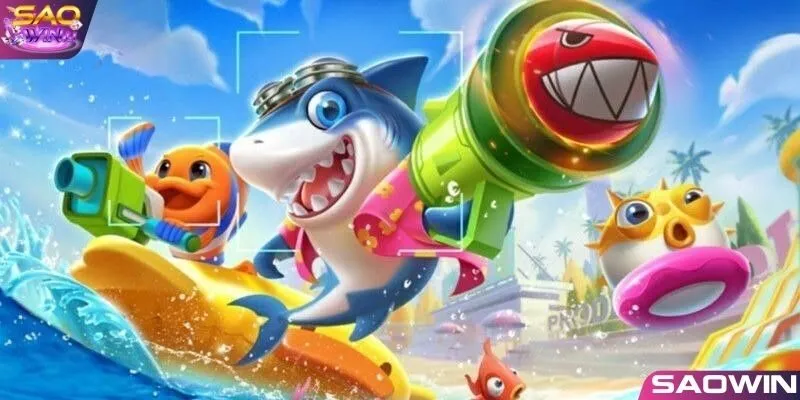 Câu hỏi thường gặp khi chơi bắn cá online