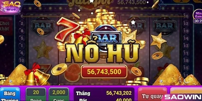 Giải đáp thắc mắc khi chơi quay hũ tại nhà cái