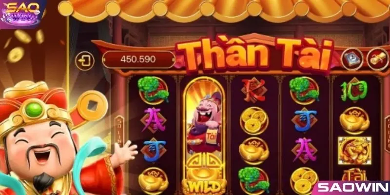 Tham gia quay hũ tại Saowin thắng cực hậu hĩnh