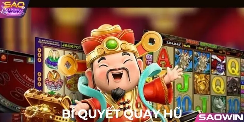 Người chơi có thể tận dụng các biểu tượng để nhận thưởng khủng