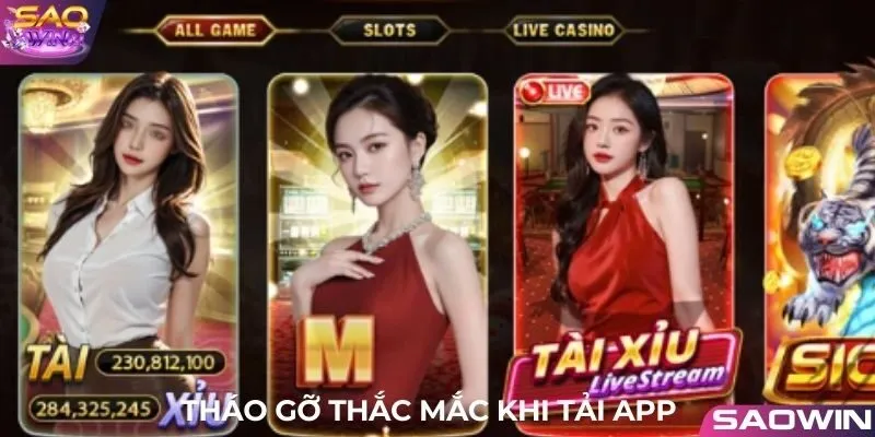 Giải đáp toàn bộ những thắc mắc phổ biến liên quan đến việc cài đặt app về